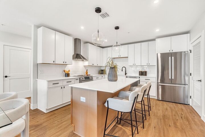Property Photo:  20 Audubon Way 306  MA 02021 