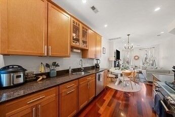 Property Photo:  146 Worcester 3  MA 02118 