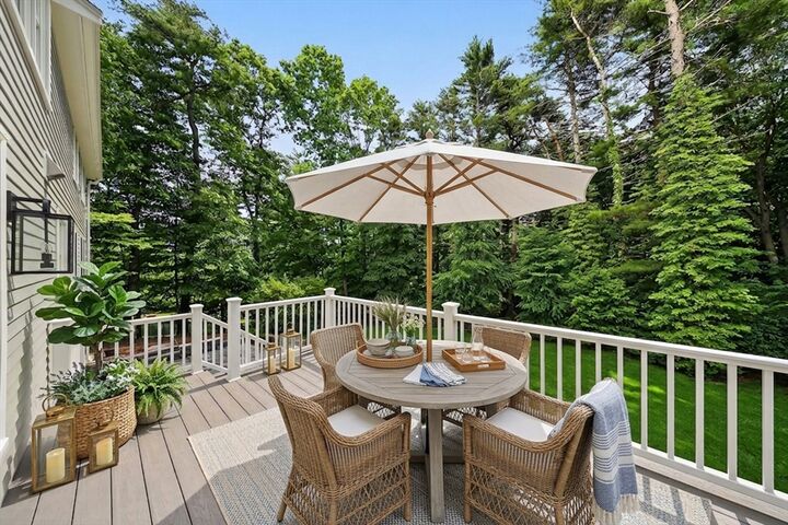 Property Photo: 15 Pioneer Rd MA 02043