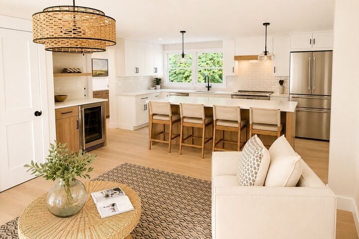 Property Photo: 15 Pioneer Rd MA 02043