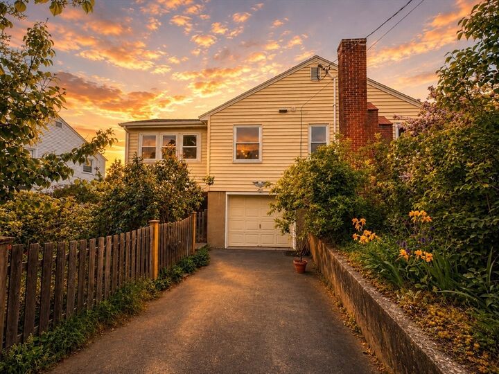 Property Photo:  69 Standish Rd  MA 02171 