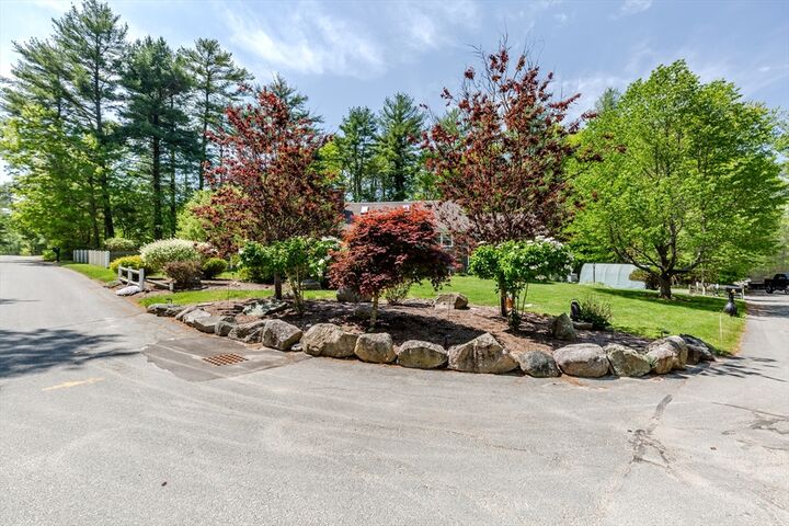Property Photo:  6 Wing Avenue  MA 02702 