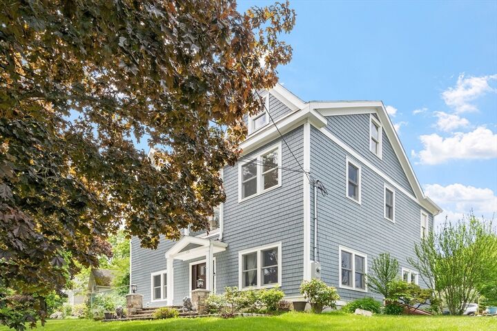 Property Photo:  73 Martin St  MA 01929 