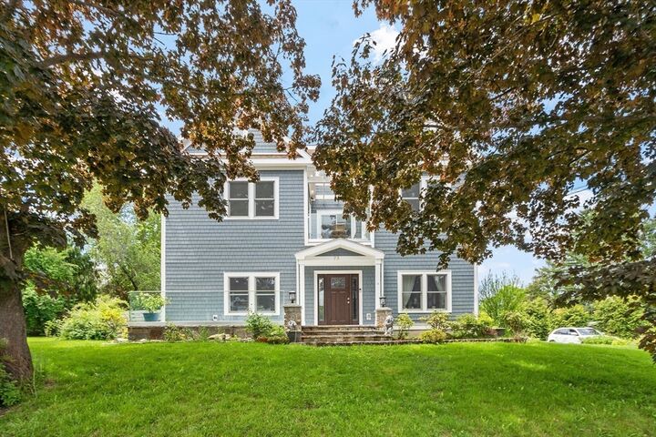 Property Photo: 73 Martin St MA 01929