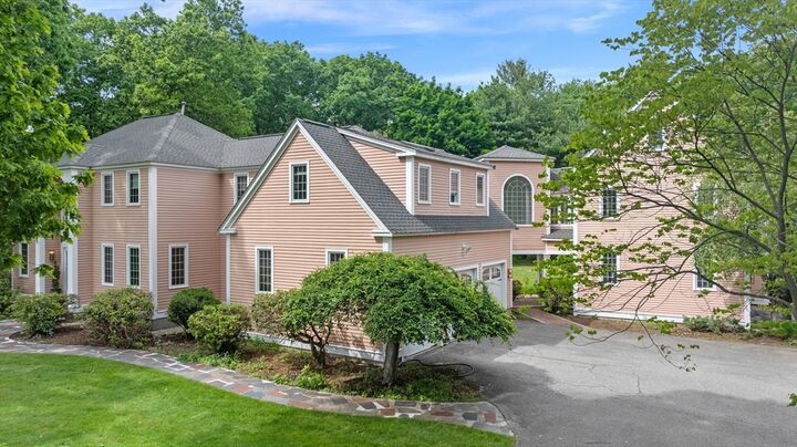 Property Photo:  15 Darrell Dr.  MA 01864 