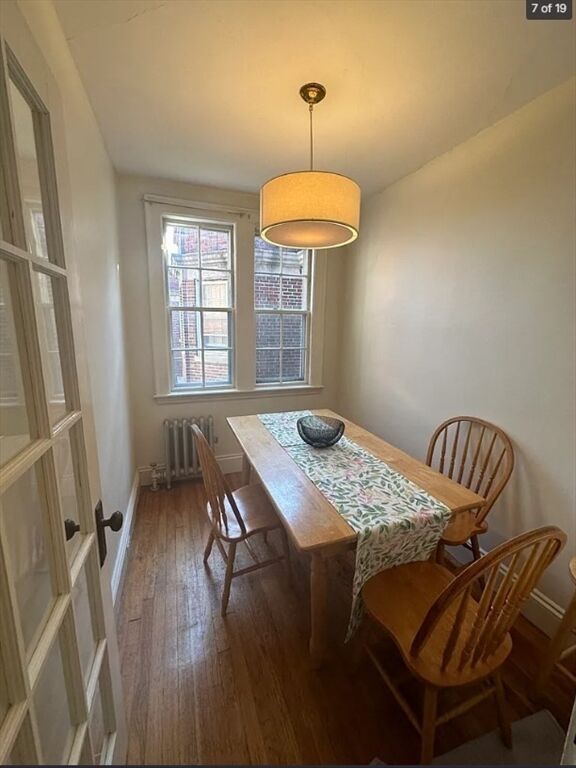 Property Photo: 31 Concord Ave 19 MA 02138