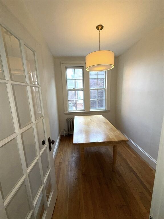 Property Photo: 31 Concord Ave 19 MA 02138