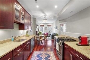 Property Photo:  146 Worcester St 2  MA 02118 