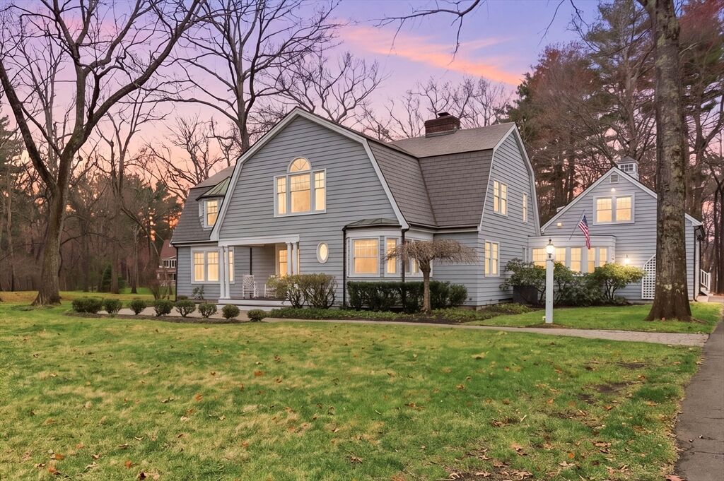 Property Photo:  15 River Meadow Dr  MA 01985 