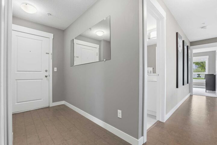 Property Photo:  302 Skyview Ranch Drive NE 3116  AB T3N 0P5 