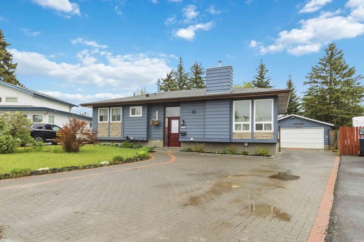 Property Photo:  108 Ermine Crescent  AB T9H 4M6 