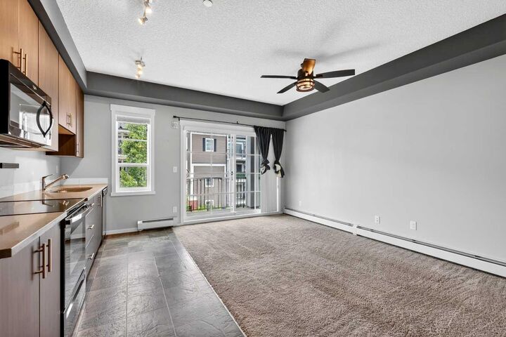 Property Photo:  215 Legacy Boulevard SE 3312  AB T2X 3Z6 