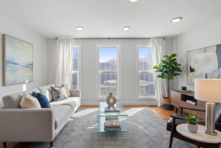Property Photo: 208 Woodpark Place SW AB T2M 2S5