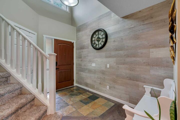 Property Photo:  28 Cranwell Crescent SE  AB T3M 1E9 