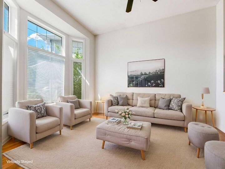 Property Photo: 27 Erin Green Place SE AB T2B 3C2
