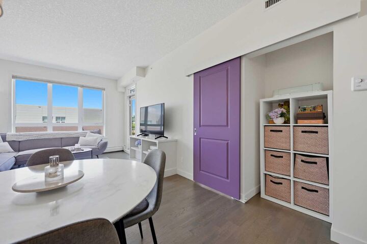 Property Photo:  175 Silverado Boulevard SW 1303  AB T2X 0V5 