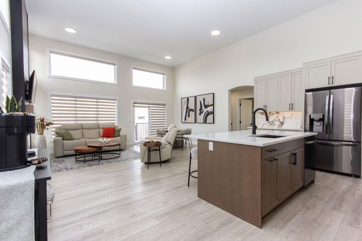 Property Photo:  224 Emerald Drive  AB T4P 3E2 