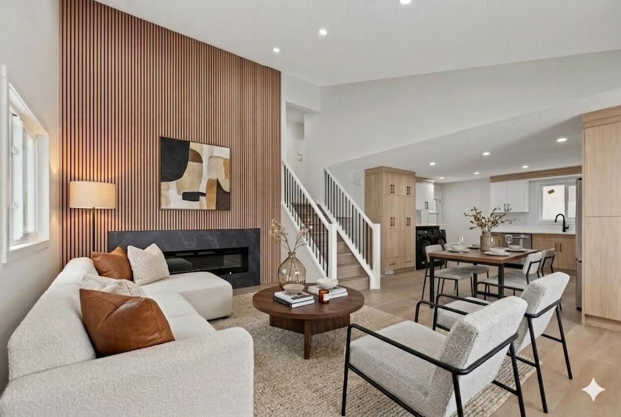 Photo de la propriété:  2031 24 Avenue NE  AB T2E 8H4 
