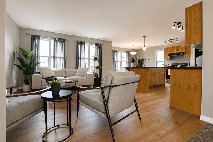 Property Photo: 12206 103A Street AB T8V 2L6
