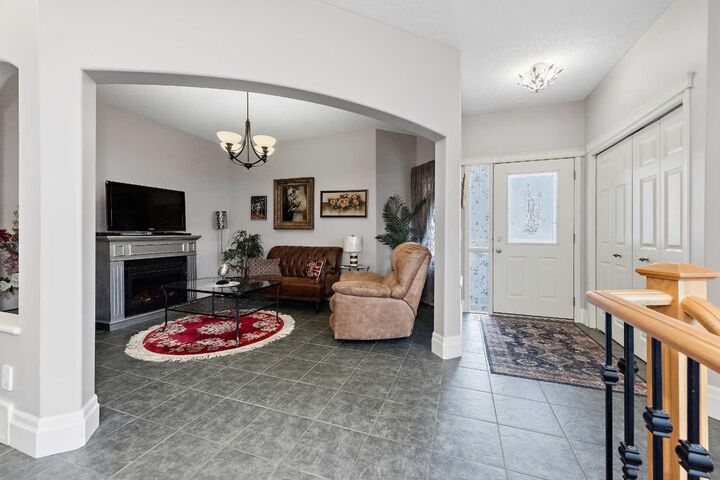 Property Photo:  131 Invermere Close  AB T1X 1L3 