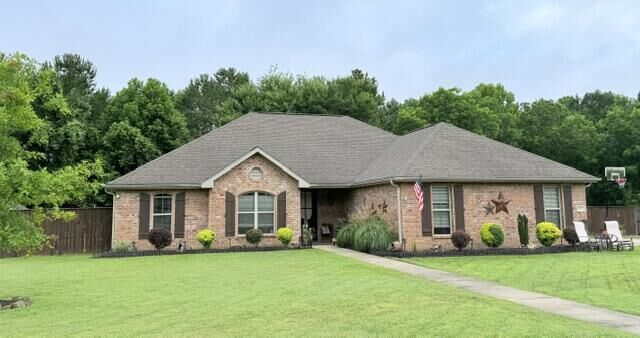 Property Photo:  1247 Harmony Ln  LA 70634 