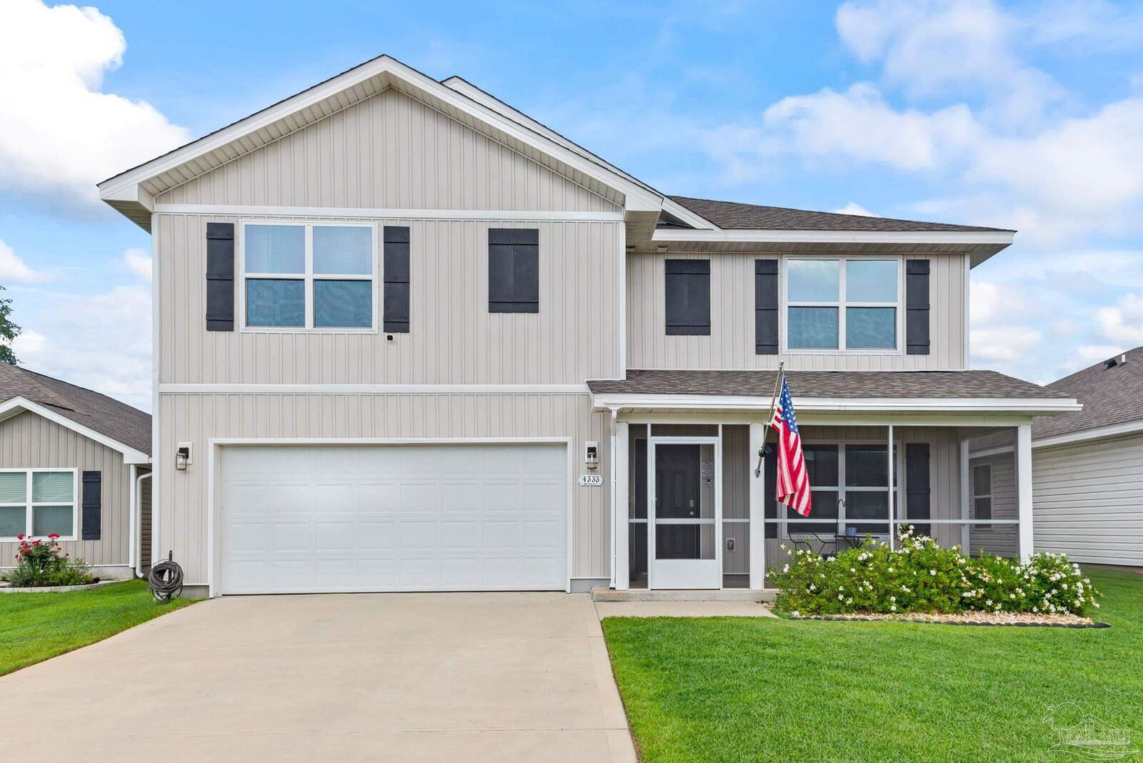 Property Photo:  4335 White Cedar Ct  FL 32571 