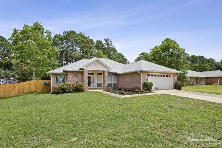 Property Photo: 6990 Jasper St FL 32566