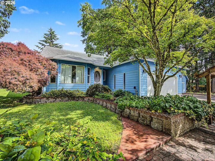 Property Photo:  35129 Sykes Rd  OR 97051 