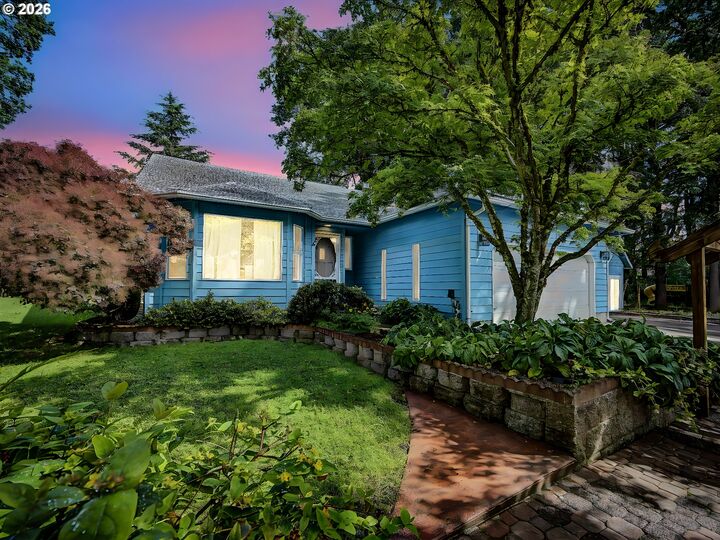 Property Photo:  35129 Sykes Rd  OR 97051 