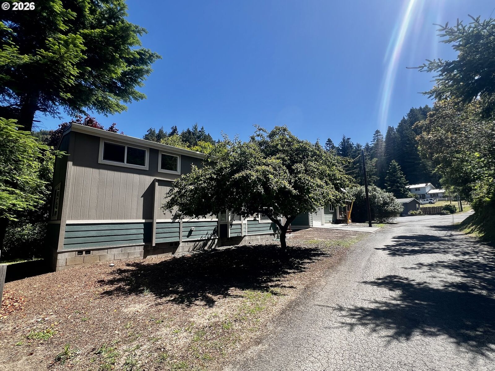 Property Photo:  94481 Riley Creek Way  OR 97444 