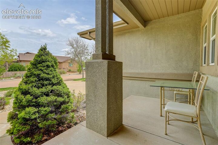 Property Photo:  3631 Oak Meadow Drive  CO 80920 