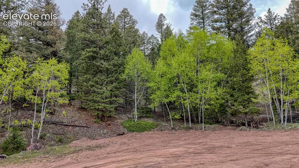 Property Photo: 918 Pinon Lane CO 80816