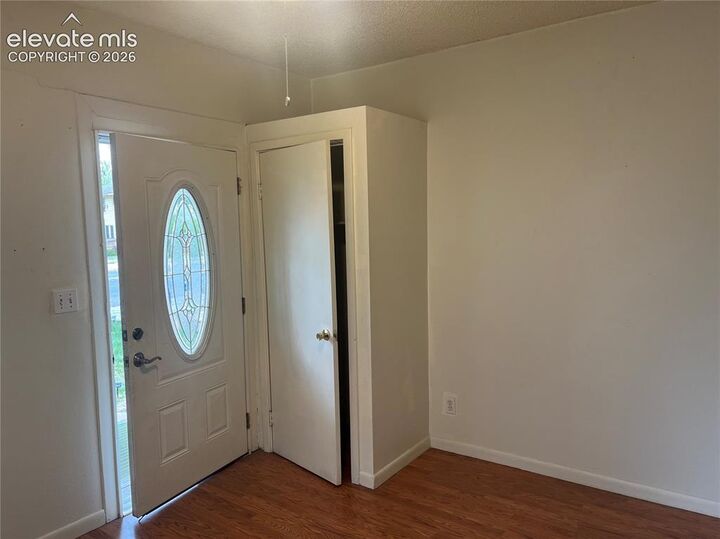 Property Photo:  1019 E Boulder Street  CO 80903 
