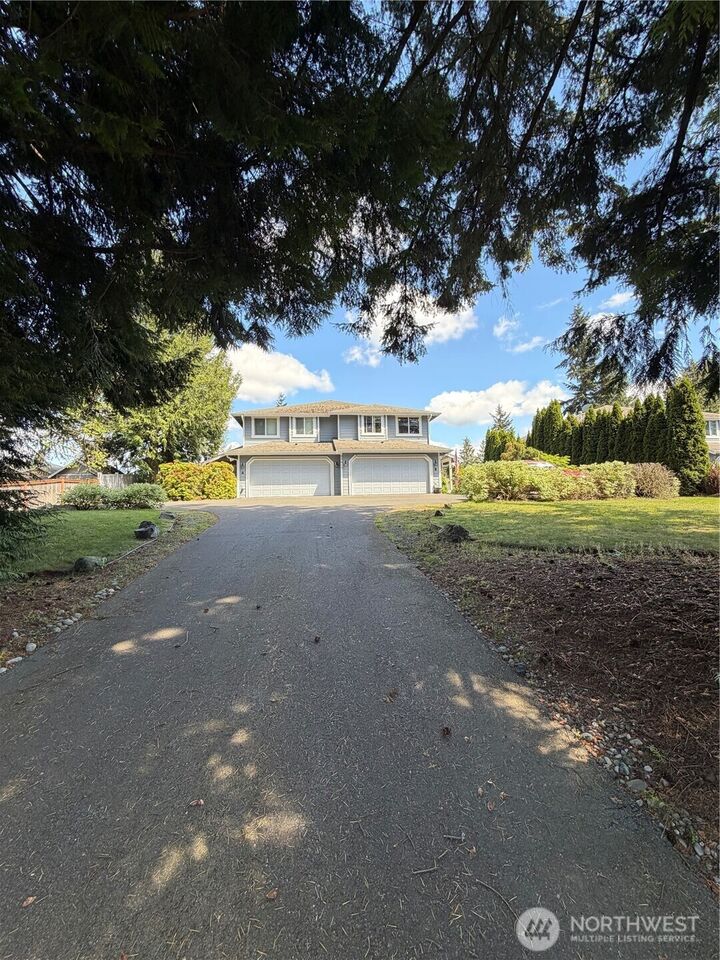 Property Photo:  22615 W 44th Ave  WA 98043 