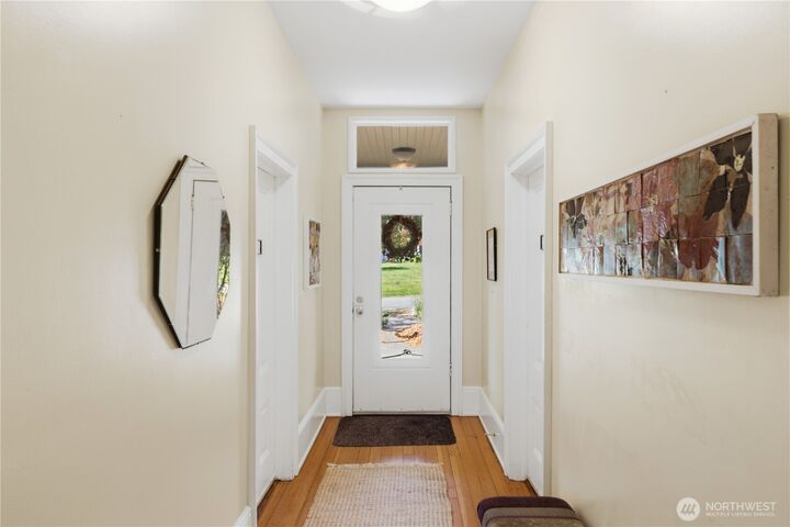 Property Photo: 538 Adams Street WA 98368