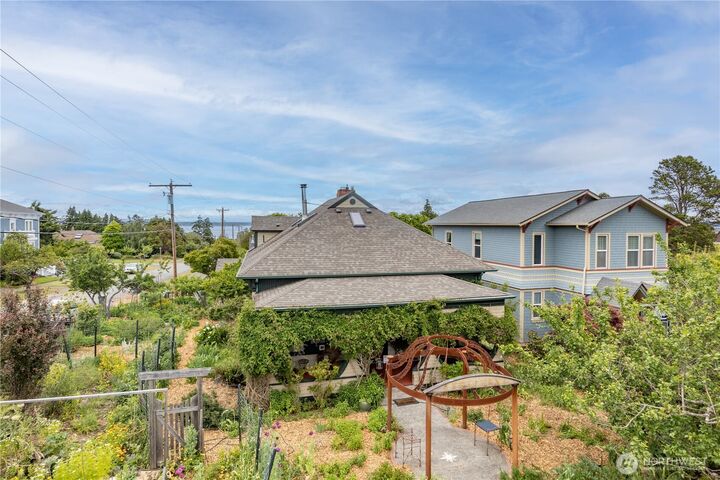 Property Photo: 538 Adams Street WA 98368