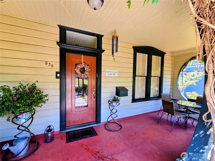 Property Photo:  538  Adams Street  WA 98368 