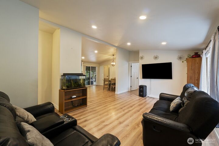 Property Photo: 41131 May Creek Drive WA 98251