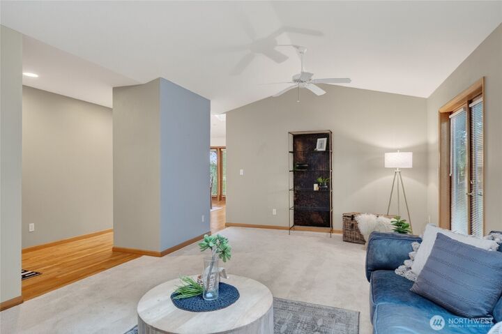 Property Photo: 526 S 39th Street WA 98229