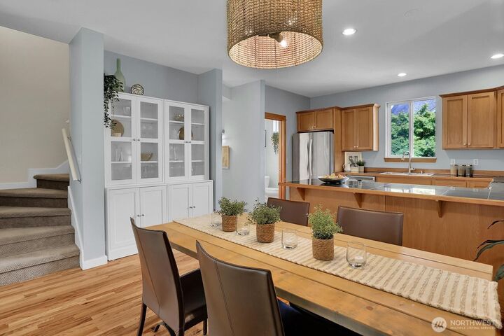 Property Photo:  9236  Interlake Avenue N B  WA 98103 