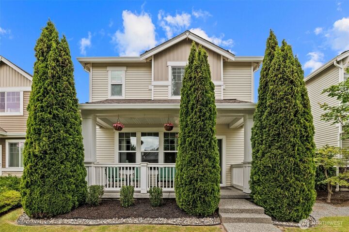 Property Photo:  8369  21st Street NE  WA 98258 