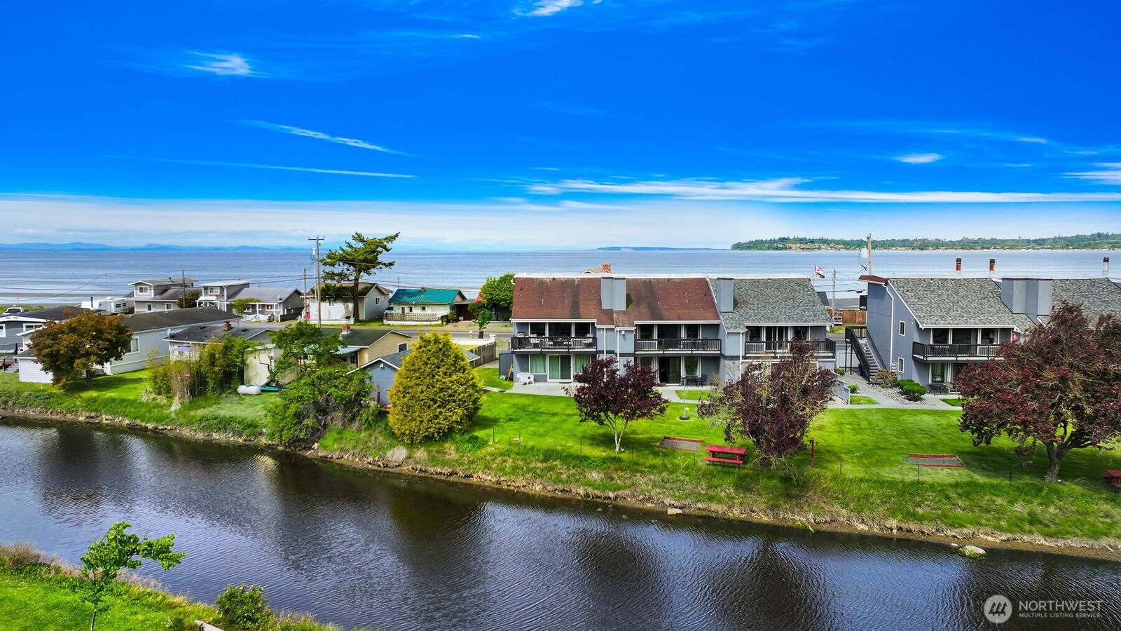 Property Photo: 7530 Birch Bay Drive 210 WA 98230
