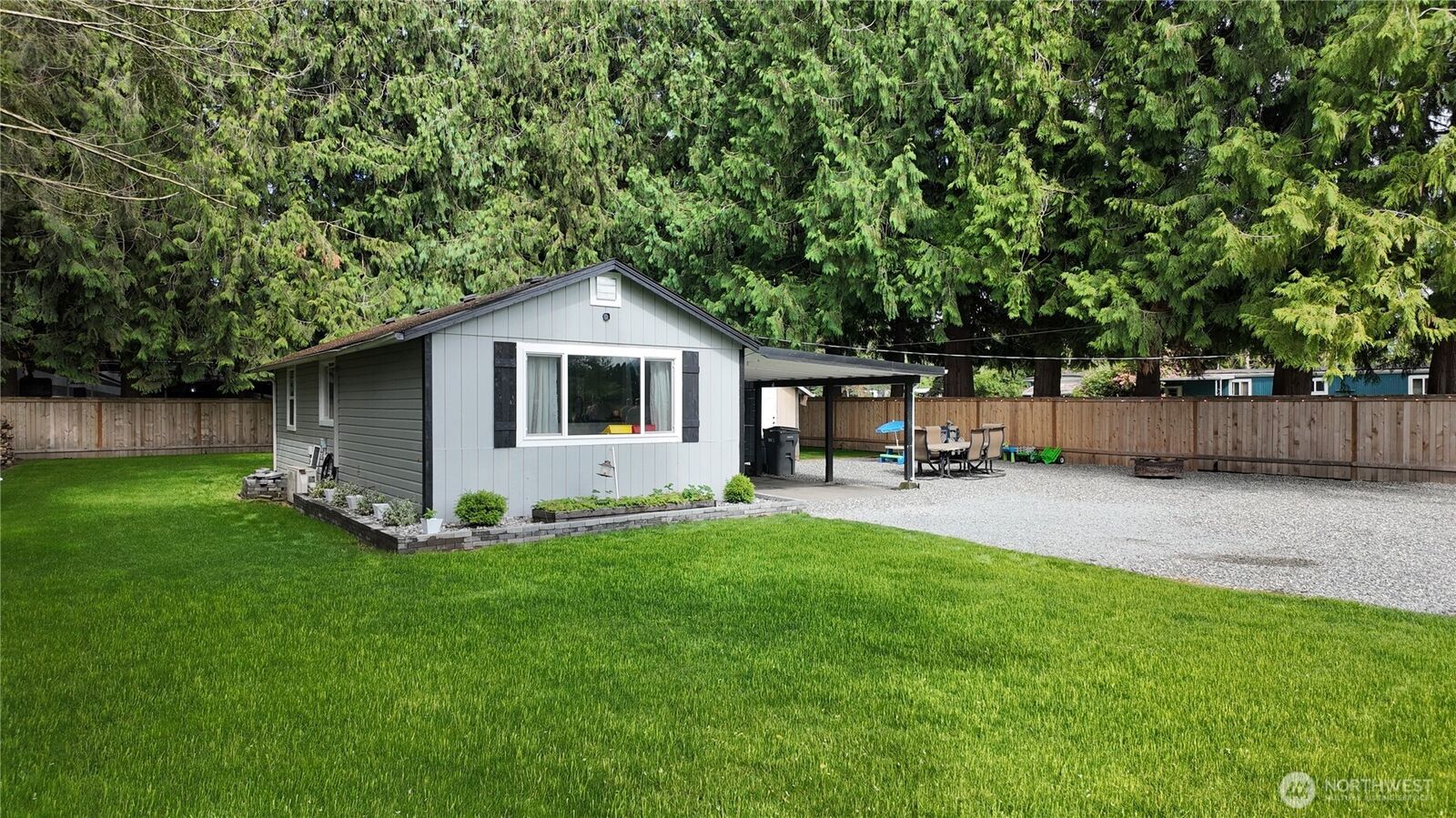 Property Photo: 8892 Peavey Road WA 98284