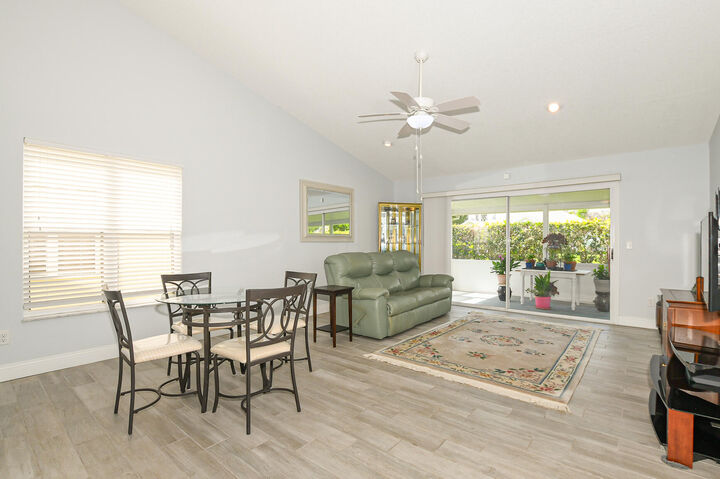 Property Photo: 2640 SE Tropical East Circle FL 34952