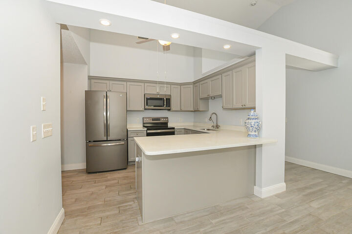Property Photo:  2640 SE Tropical East Circle  FL 34952 