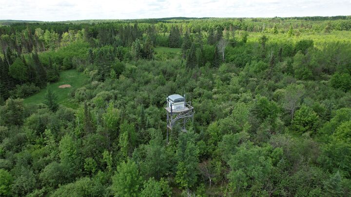 Property Photo:  Tbd Skerbeck Road  WI 54847 