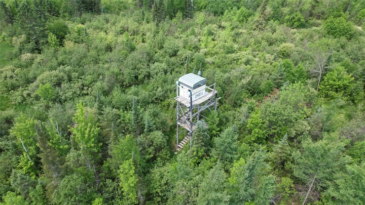 Property Photo: Tbd Skerbeck Road WI 54847
