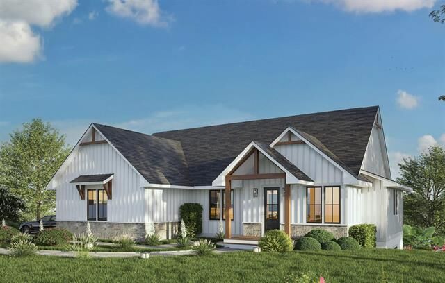 Property Photo: 8082 S Skye Hill Drive MI 49684