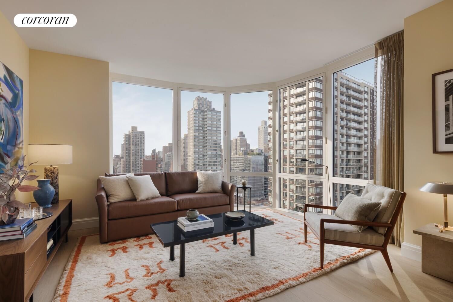 Property Photo:  400 E 84th Street 19A  NY 10028 