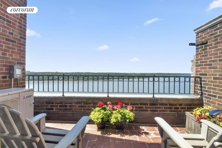 Property Photo:  140 Cabrini Boulevard 139  NY 10033 